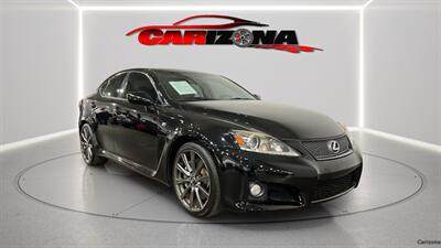 2008 Lexus IS F   - Photo 11 - Mesa, AZ 85201