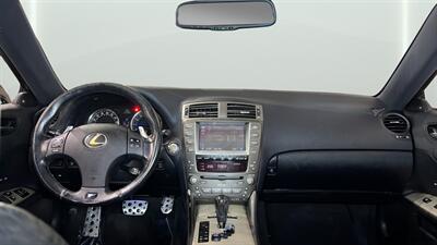 2008 Lexus IS F   - Photo 13 - Mesa, AZ 85201