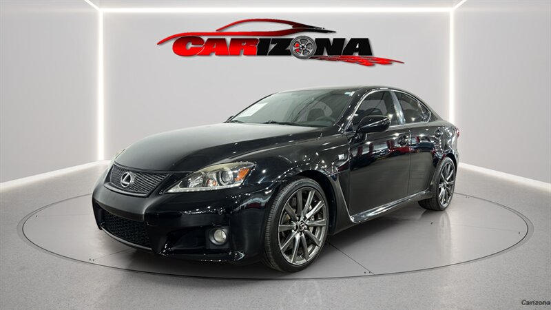 2008 Lexus IS F   - Photo 1 - Mesa, AZ 85201