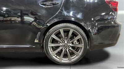 2008 Lexus IS F   - Photo 36 - Mesa, AZ 85201