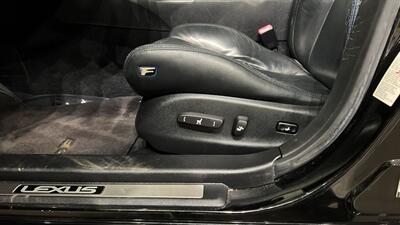 2008 Lexus IS F   - Photo 19 - Mesa, AZ 85201