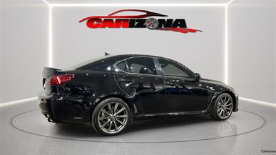 2008 Lexus IS F   - Photo 8 - Mesa, AZ 85201