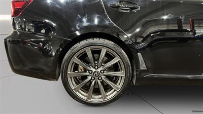 2008 Lexus IS F   - Photo 34 - Mesa, AZ 85201