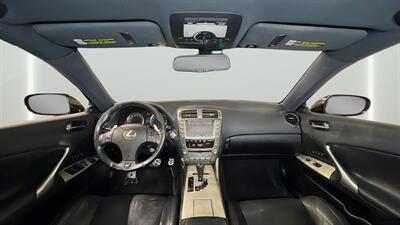 2008 Lexus IS F   - Photo 30 - Mesa, AZ 85201