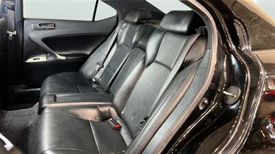 2008 Lexus IS F   - Photo 32 - Mesa, AZ 85201