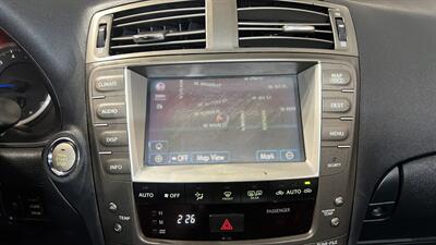 2008 Lexus IS F   - Photo 24 - Mesa, AZ 85201