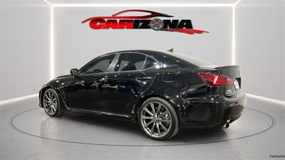 2008 Lexus IS F   - Photo 4 - Mesa, AZ 85201