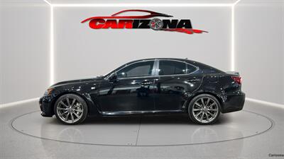 2008 Lexus IS F   - Photo 3 - Mesa, AZ 85201