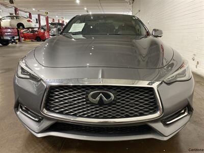 2017 INFINITI Q60 3.0t Premium - Photo 8 - Mesa, AZ 85201