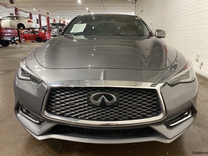 2017 INFINITI Q60 3.0t Premium - Photo 8 - Mesa, AZ 85201