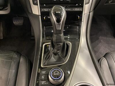 2017 INFINITI Q60 3.0t Premium - Photo 16 - Mesa, AZ 85201