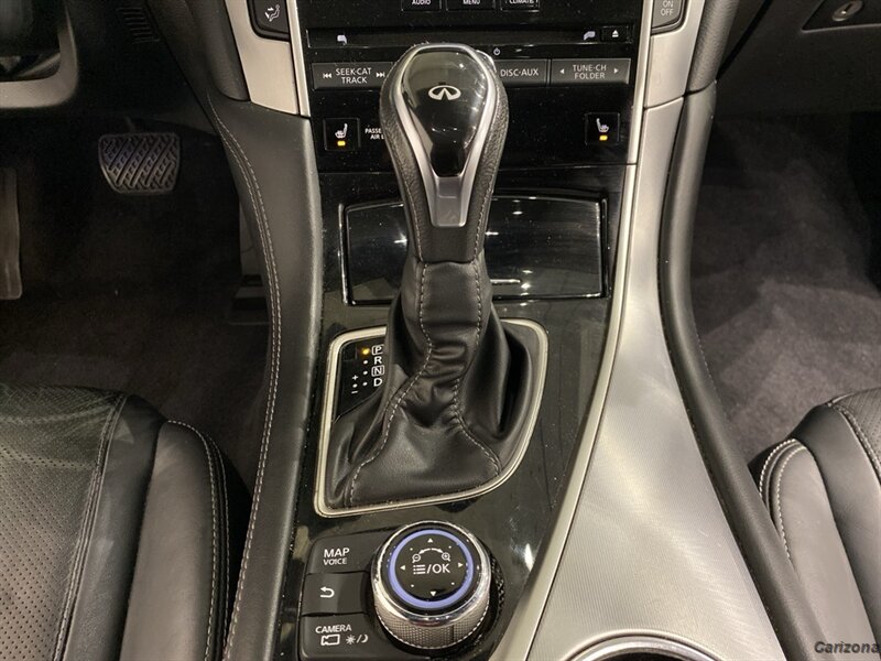 2017 INFINITI Q60 3.0t Premium - Photo 16 - Mesa, AZ 85201