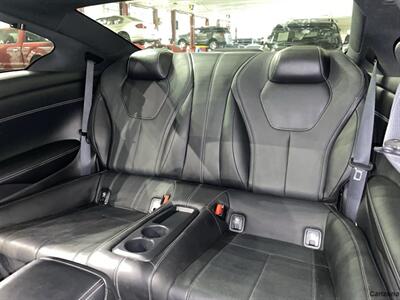 2017 INFINITI Q60 3.0t Premium - Photo 12 - Mesa, AZ 85201