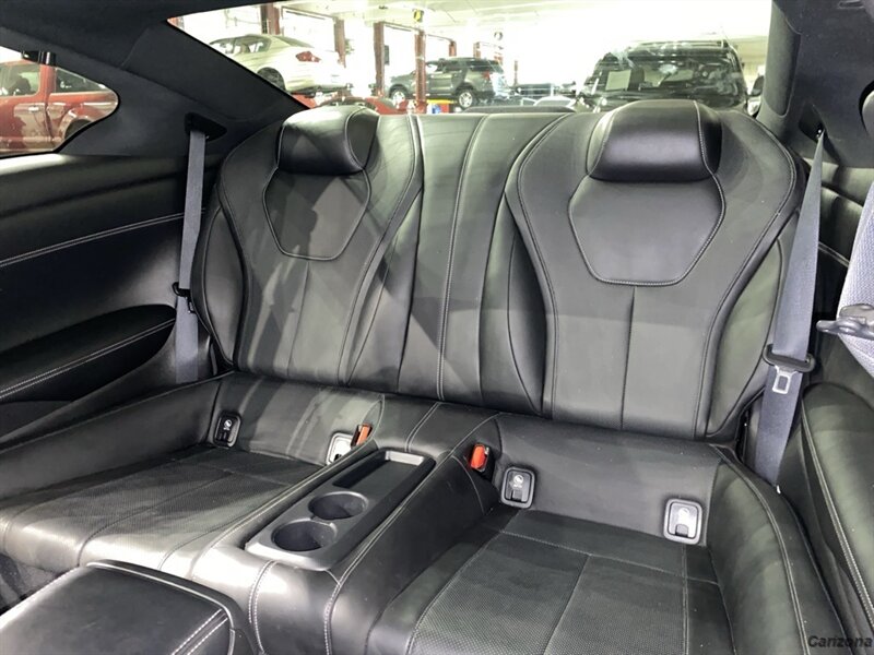 2017 INFINITI Q60 3.0t Premium - Photo 12 - Mesa, AZ 85201