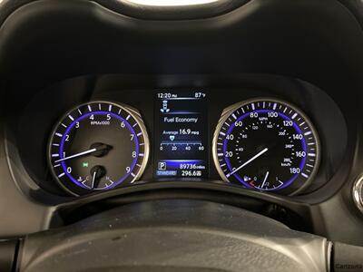 2017 INFINITI Q60 3.0t Premium - Photo 14 - Mesa, AZ 85201
