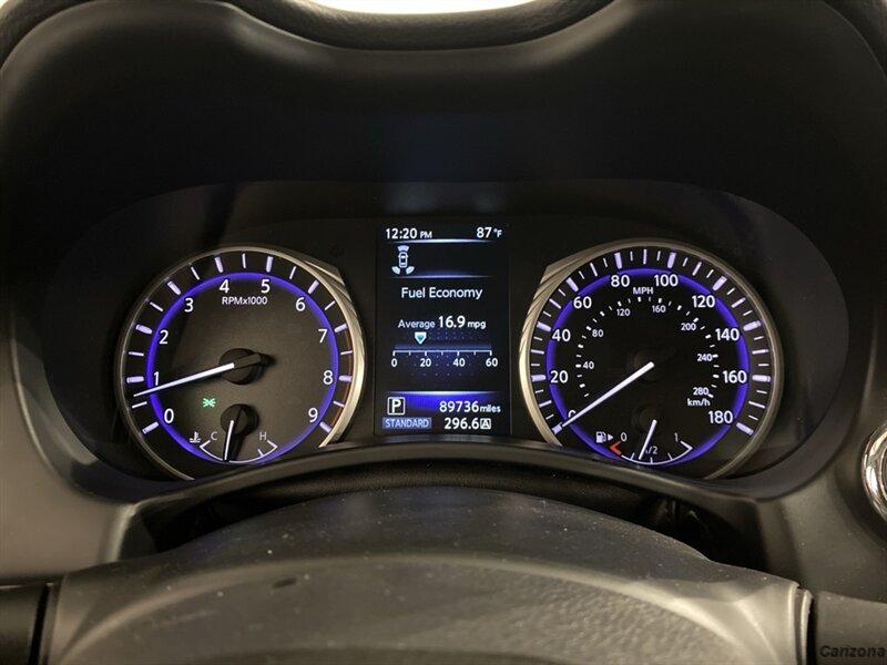 2017 INFINITI Q60 3.0t Premium - Photo 14 - Mesa, AZ 85201