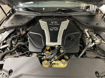 2017 INFINITI Q60 3.0t Premium - Photo 9 - Mesa, AZ 85201
