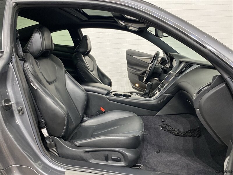 2017 INFINITI Q60 3.0t Premium - Photo 11 - Mesa, AZ 85201