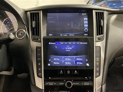 2017 INFINITI Q60 3.0t Premium - Photo 15 - Mesa, AZ 85201