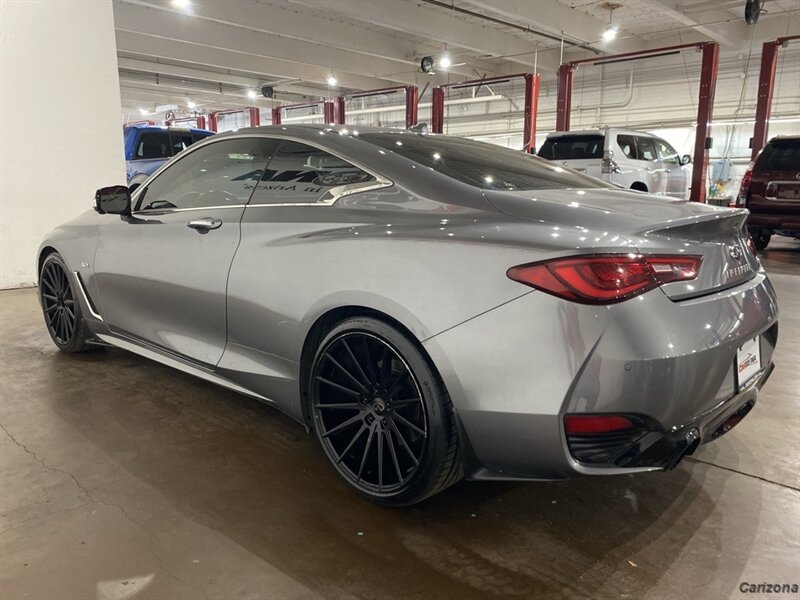 2017 INFINITI Q60 3.0t Premium - Photo 6 - Mesa, AZ 85201