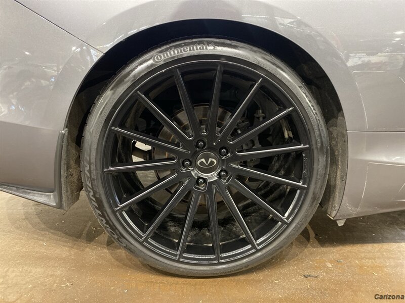 2017 INFINITI Q60 3.0t Premium - Photo 18 - Mesa, AZ 85201