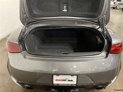 2017 INFINITI Q60 3.0t Premium - Photo 5 - Mesa, AZ 85201