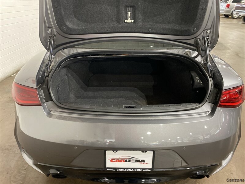 2017 INFINITI Q60 3.0t Premium - Photo 5 - Mesa, AZ 85201