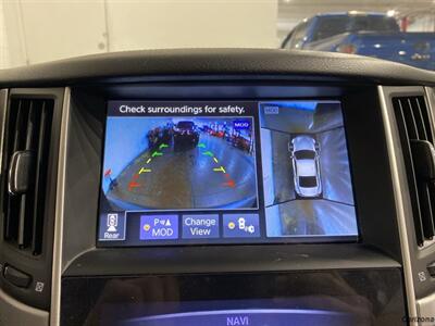 2017 INFINITI Q60 3.0t Premium - Photo 17 - Mesa, AZ 85201