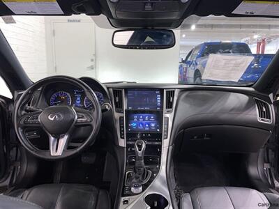 2017 INFINITI Q60 3.0t Premium - Photo 13 - Mesa, AZ 85201