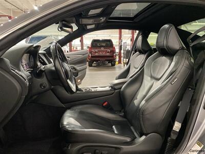 2017 INFINITI Q60 3.0t Premium - Photo 10 - Mesa, AZ 85201