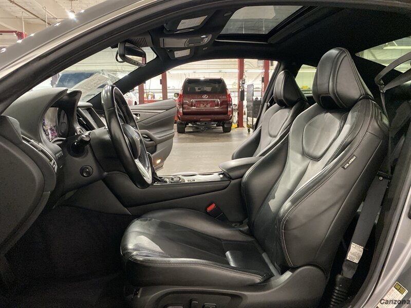 2017 INFINITI Q60 3.0t Premium - Photo 10 - Mesa, AZ 85201