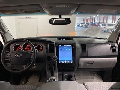 2011 Toyota Tundra Grade CrewMax   - Photo 11 - Mesa, AZ 85201