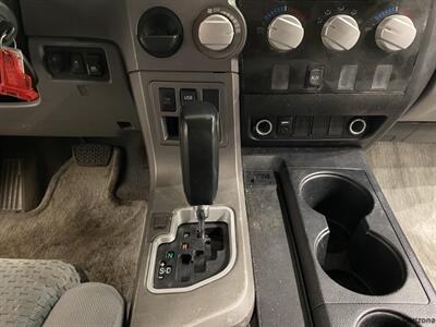 2011 Toyota Tundra Grade CrewMax   - Photo 14 - Mesa, AZ 85201