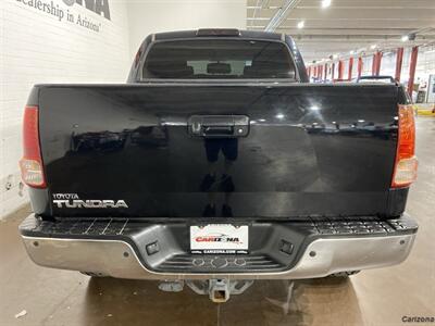 2011 Toyota Tundra Grade CrewMax   - Photo 4 - Mesa, AZ 85201