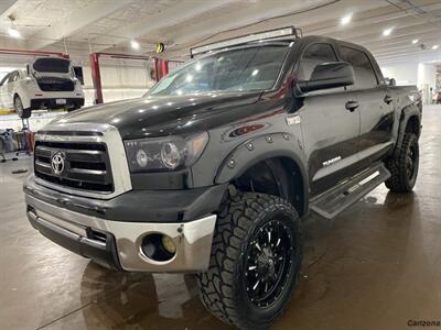 2011 Toyota Tundra Grade CrewMax   - Photo 7 - Mesa, AZ 85201