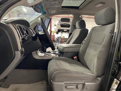 2011 Toyota Tundra Grade CrewMax   - Photo 9 - Mesa, AZ 85201