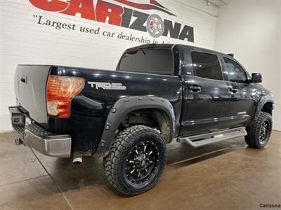 2011 Toyota Tundra Grade CrewMax   - Photo 3 - Mesa, AZ 85201