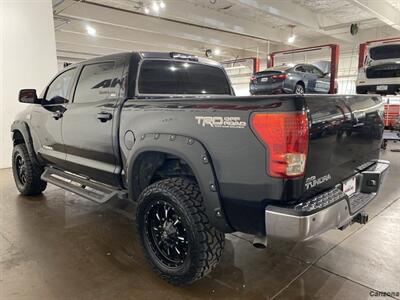 2011 Toyota Tundra Grade CrewMax   - Photo 6 - Mesa, AZ 85201