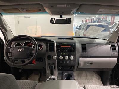 2011 Toyota Tundra Grade CrewMax   - Photo 11 - Mesa, AZ 85201