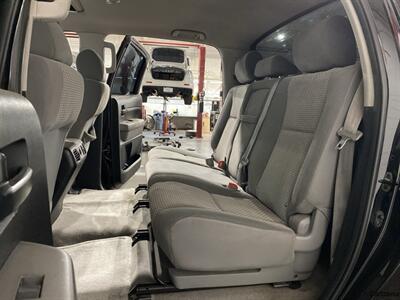 2011 Toyota Tundra Grade CrewMax   - Photo 10 - Mesa, AZ 85201