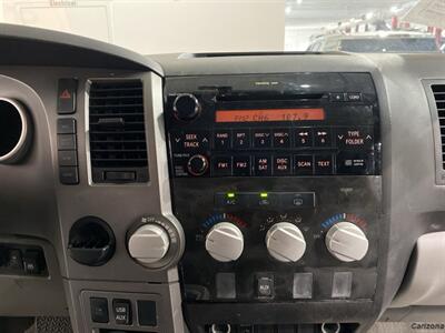 2011 Toyota Tundra Grade CrewMax   - Photo 13 - Mesa, AZ 85201