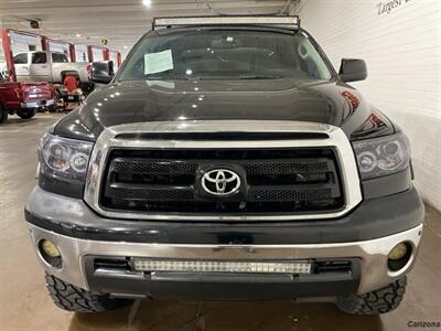 2011 Toyota Tundra Grade CrewMax   - Photo 8 - Mesa, AZ 85201