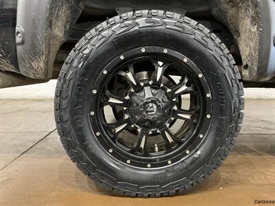 2011 Toyota Tundra Grade CrewMax   - Photo 16 - Mesa, AZ 85201