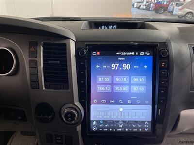 2011 Toyota Tundra Grade CrewMax   - Photo 13 - Mesa, AZ 85201