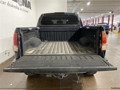 2011 Toyota Tundra Grade CrewMax   - Photo 5 - Mesa, AZ 85201