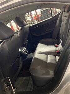 2015 Lexus IS 250 - Photo 10 - Mesa, AZ 85201