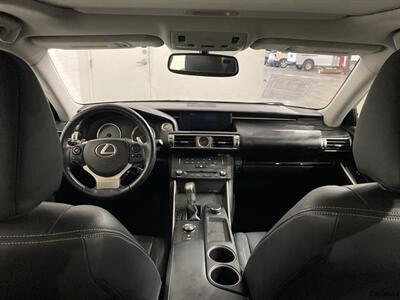 2015 Lexus IS 250 - Photo 11 - Mesa, AZ 85201