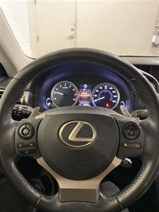 2015 Lexus IS 250 - Photo 18 - Mesa, AZ 85201