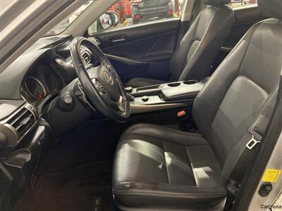 2015 Lexus IS 250 - Photo 13 - Mesa, AZ 85201