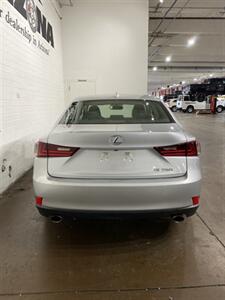 2015 Lexus IS 250 - Photo 3 - Mesa, AZ 85201
